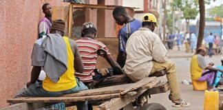 ‘Prioritize youth development issues to ease unemployment burden’