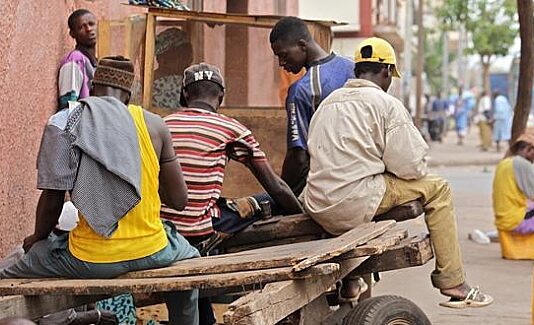 ‘Prioritize youth development issues to ease unemployment burden’