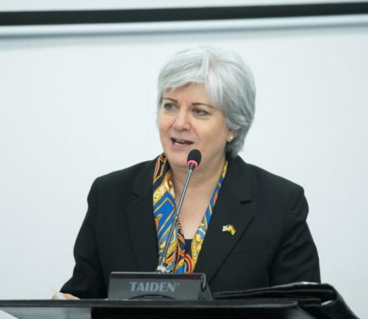 US, Ghana step up fight to eliminate malaria deaths by 2030 as Ghana records impressive results in its malaria control programme