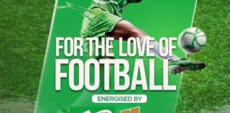 Milo and YFM partner for new Sports Drama Series