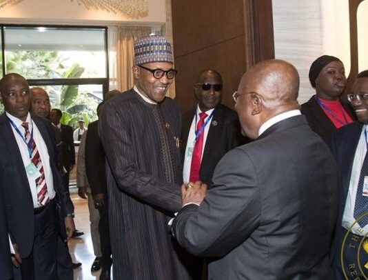 Regional integration as a tool for wealth creation in Africa