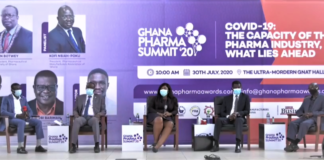 We can meet pharmaceutical needs, reduce imports – PMAG