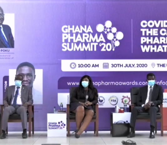We can meet pharmaceutical needs, reduce imports – PMAG