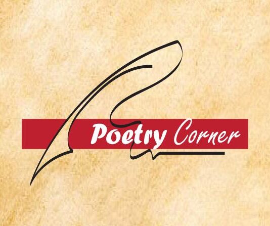 Poetry Corner: Zero heroes of terror