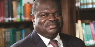 Y Leaderboard Series: Prof. Aryeetey speaks on development and his time as the VC at the University of Ghana