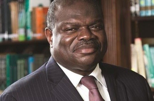 Y Leaderboard Series: Prof. Aryeetey speaks on development and his time as the VC at the University of Ghana