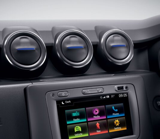 New Renault Duster TechRoad set to raise the distinctive model to new heights