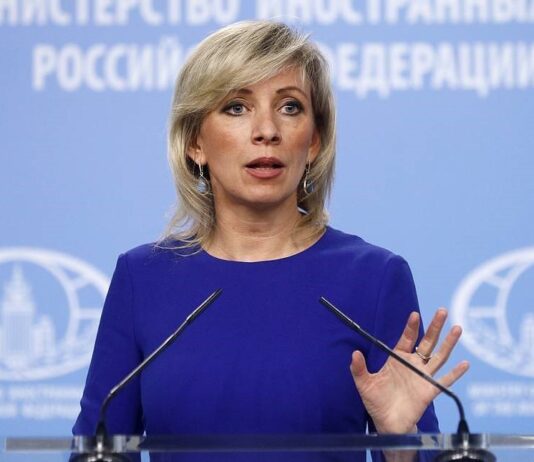 Criticism highlights Russia’s media weakness in Africa