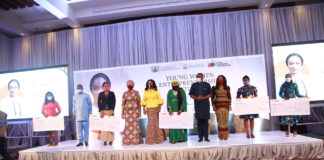 Gov’t supports women entrepreneurs with GH¢3m sets aside GH¢50m to support women next year
