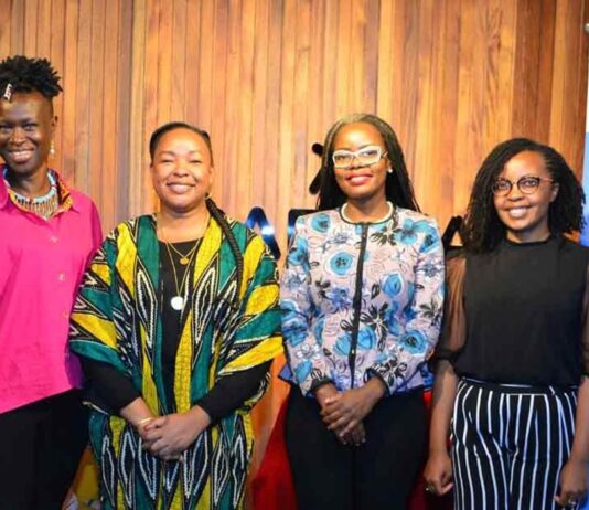 Sashaying to success: Fashionomics Africa helps designers embrace the digital age
