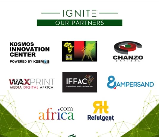 ScaleUp Africa unlocks global black owned venture potential with Business Growth Festival