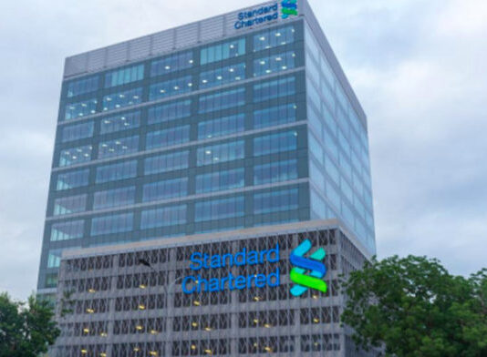 StanChart declared Best Wealth Management Bank at Global Business Outlook Awards