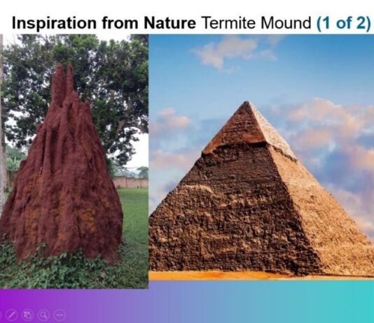 REAL ESTATE MINUTE With Cyril Nii Ayitey Tetteh