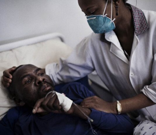 EUR 30m EIB backing to accelerate tuberculosis vaccine development in Africa