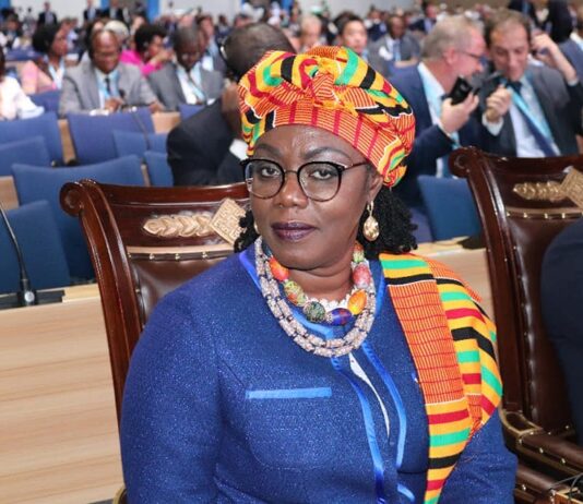 Re-opening borders Positive COVID-19 persons to wear tracking devise …gov’t to bear cost