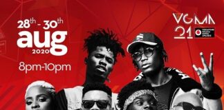 VGMA Weekend begins tomorrow