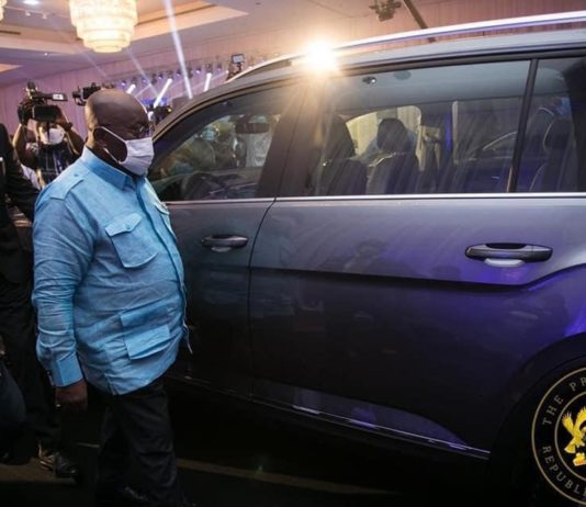 Editorial: Unveilling locally-made VW vehicles signifies a buoyant economy