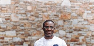 Willing to do more on the path of success, the sky is the limit – Oduro-Antwi