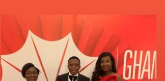 Allianz Life wins Fastest Growing Company at Ghana Insurance Awards