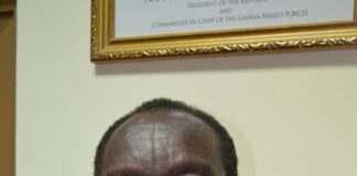 SSNIT is outstanding Ghanaian-owned Corporate Organisation in 2019