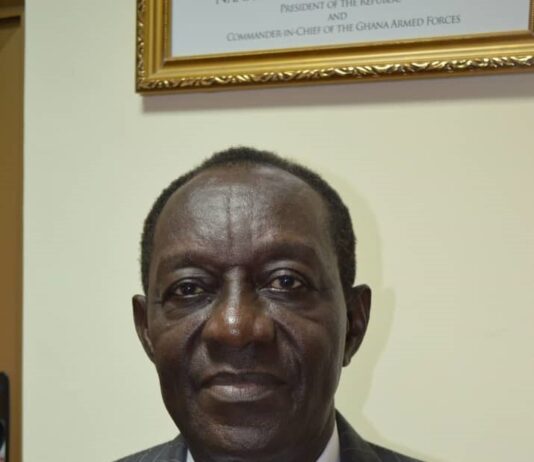 SSNIT is outstanding Ghanaian-owned Corporate Organisation in 2019