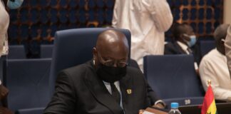 Feature: President Akufo Addo as ECOWAS Chair is a sub-continental masterstroke