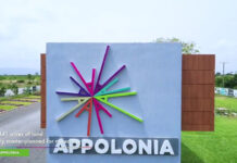 Appolonia City opens talks with gov’t over 400-acre industrial park