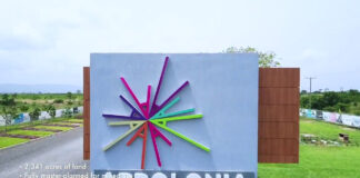 Appolonia City opens talks with gov’t over 400-acre industrial park