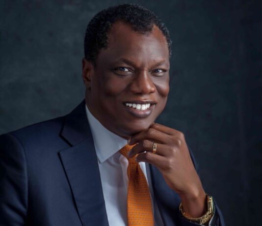 Austin Okere’s thoughts: Cybersecurity and risk mitigation