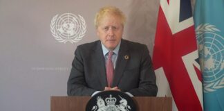 Boris Johnson’s failed COVID-19 launch