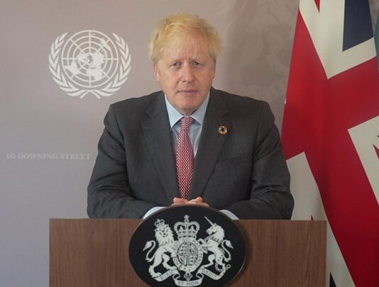 Climate action cannot be another victim of coronavirus – British Premier