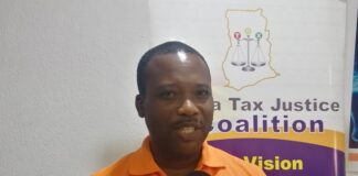 Scrap wasteful tax incentives, reform tax system – CSO