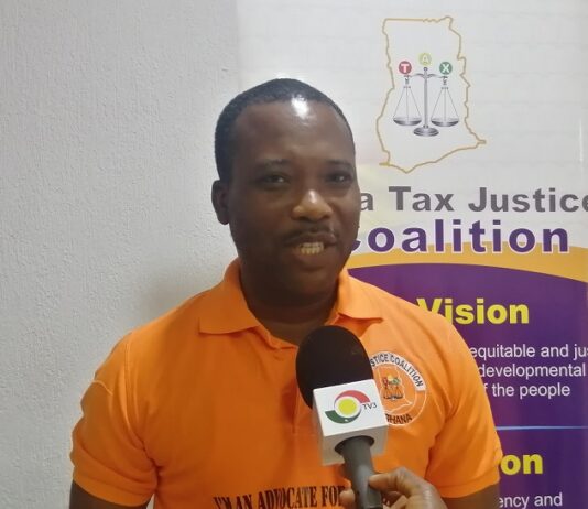 Scrap wasteful tax incentives, reform tax system – CSO