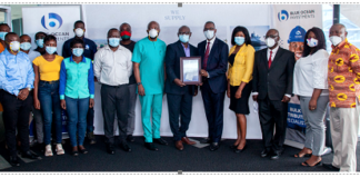 Blue Ocean Investments receives 3 ISO certifications