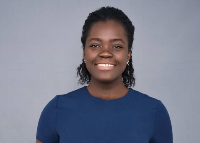 Brenda Kissi - Fund Manager