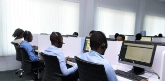 Kodwo Manuel’s thoughts: Connect with customers by connecting with employees