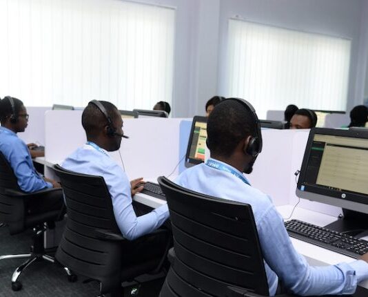 Kodwo Manuel’s thoughts: Connect with customers by connecting with employees