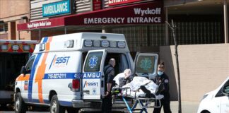 Barry Eichengreen’s thoughts…The pandemic’s most treacherous phase