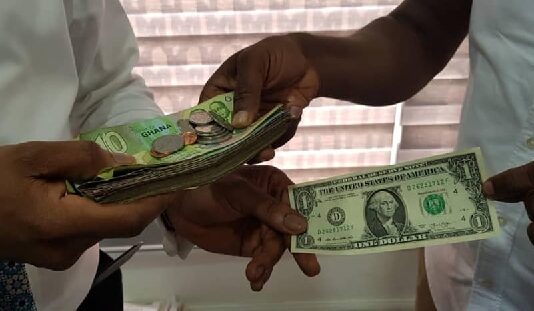 Cedi stability to continue till end of 2020 – Economist