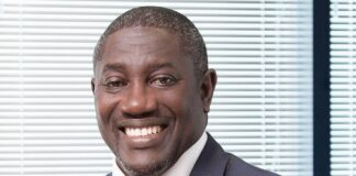 CBG MD named industry’s most respected CEO