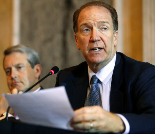 Pandemic threatens human capital gains of the past decade-New Report