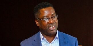 Define your boundaries of trust for financial data security