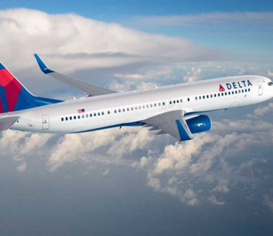 Delta resumes Accra to New York-JFK service with added safety measures