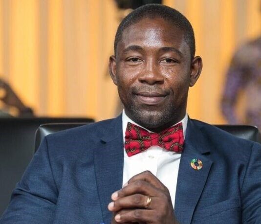 GACL, GCAA, Port Health to benefit from US$150 airport COVID-19 test cost