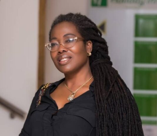 Top notch artists showcase their work at Sound Out 2020