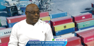 1st phase of Atlantic multipurpose terminal on schedule – Group CEO of IBISTEK