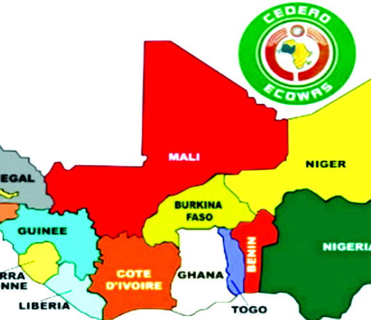 Editorial: Chairing ECOWAS presupposes one upholds its tenets