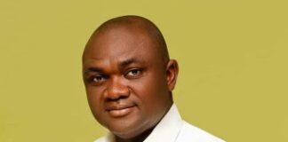 Ablekuma Central gets ultramodern market from IPEP