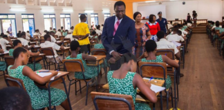 We can only confirm cheating after marking – WAEC