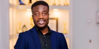 Building a digital marketing career: the story of Edward Asare